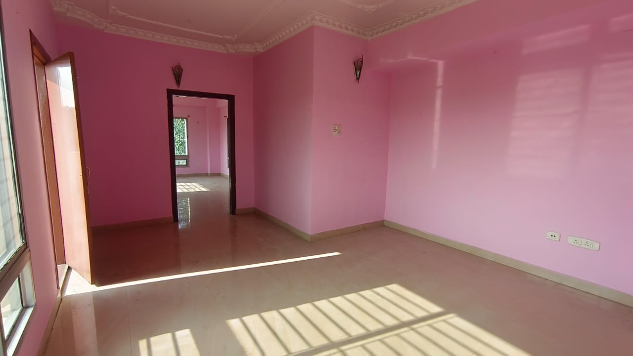 Unfurnished 3bhk in New Guwahati Bamunimaidan, New Guwahati Railway Colony, West Jyotinagar, Bamunimaidan, Guwahati, Assam, India for Rent
